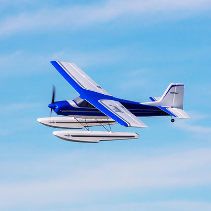 E-flite Valiant 1.3m BNF Basic with AS3X and SAFE Select