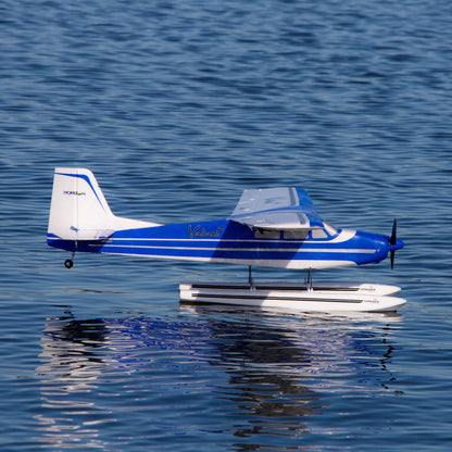 E-flite Valiant 1.3m BNF Basic with AS3X and SAFE Select