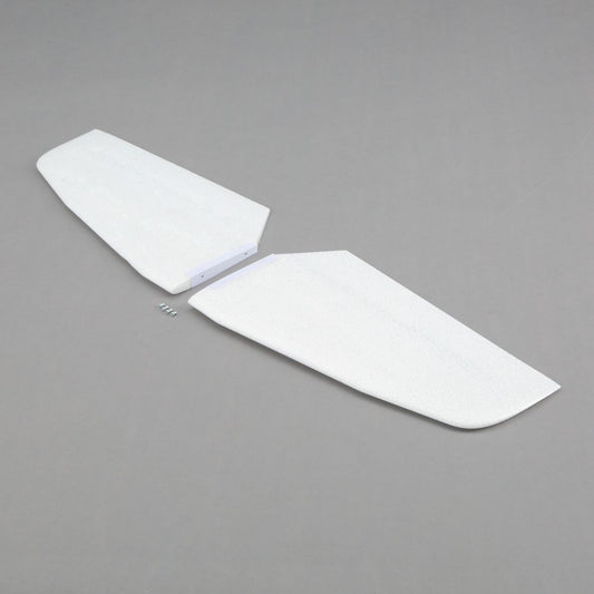 Horizontal Stabilizer Left & Right:Radia
