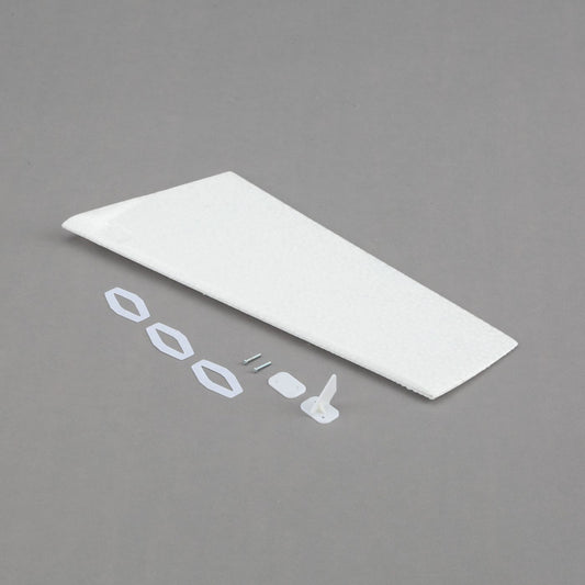 Rudder: Radian XL 2.6m