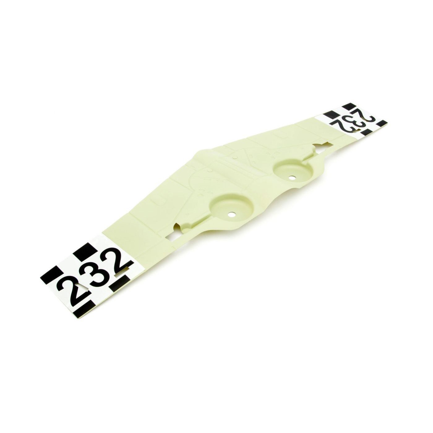 Plastic Wing Cover: Hawker Sea Fury 48