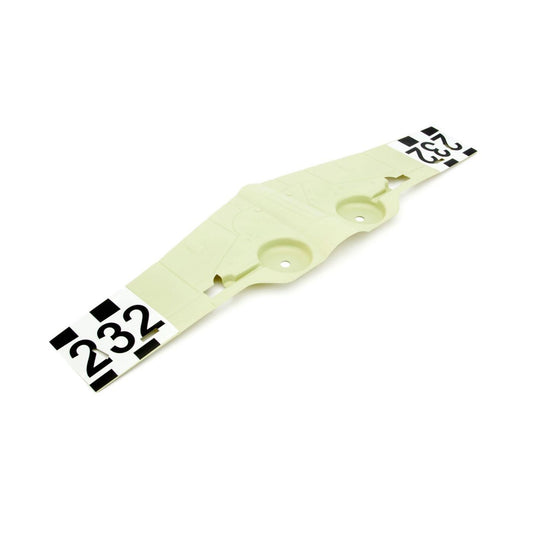 Plastic Wing Cover: Hawker Sea Fury 48