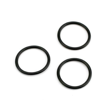 Wing Mount O-rings (3): P-40