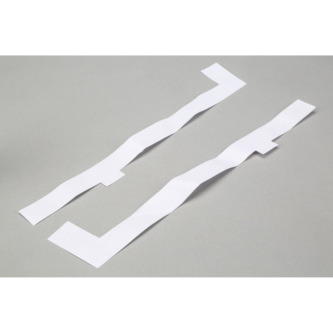 Servo Wire Tape: P-51D