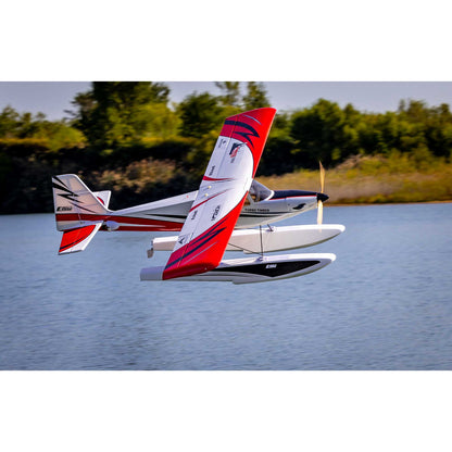 E-flite Turbo Timber SWS 2.0m BNF Basic with AS3X and SAFE Select