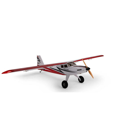 E-flite Turbo Timber SWS 2.0m BNF Basic with AS3X and SAFE Select