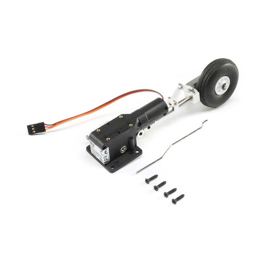 Nose Gear System: F-16 Thunderbird 70mm