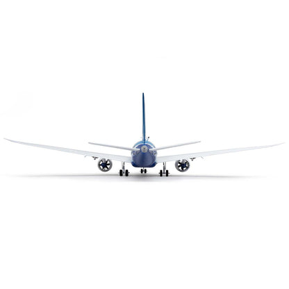 E-flite Micro Boeing 787-8 Dreamliner Twin 30mm EDF BNF Basic with AS3X and SAFE Select