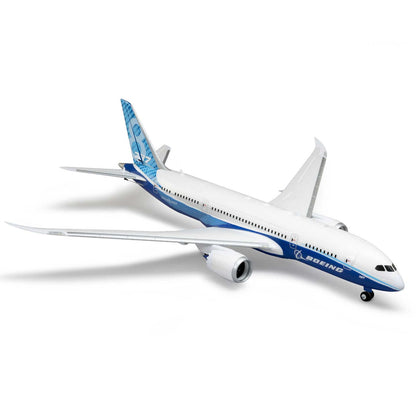 E-flite Micro Boeing 787-8 Dreamliner Twin 30mm EDF BNF Basic with AS3X and SAFE Select