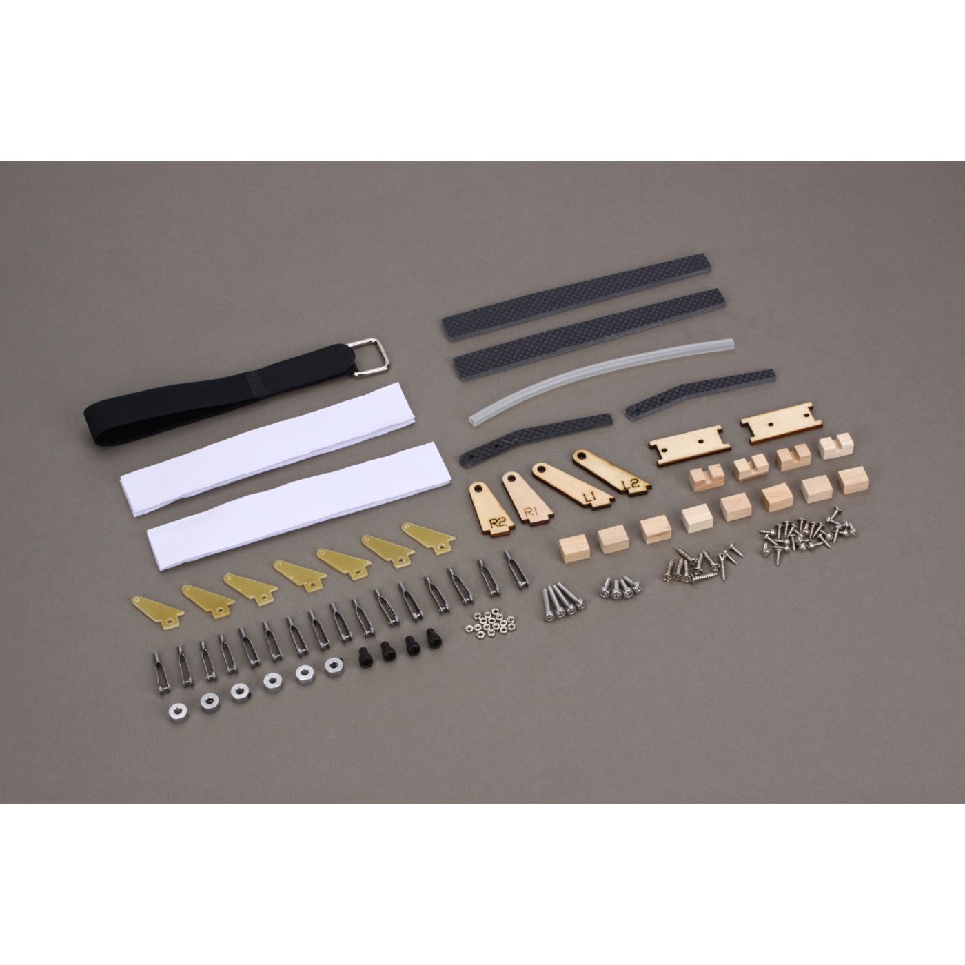 Hardware: Habu 32 DF