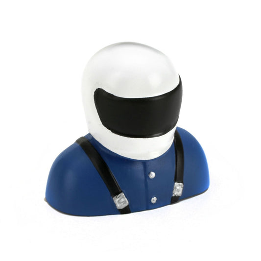 1/9 Aerobatic Pilot/ Blue