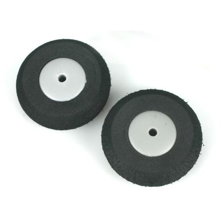 Foam Park Wheels 1.25 inch (2)