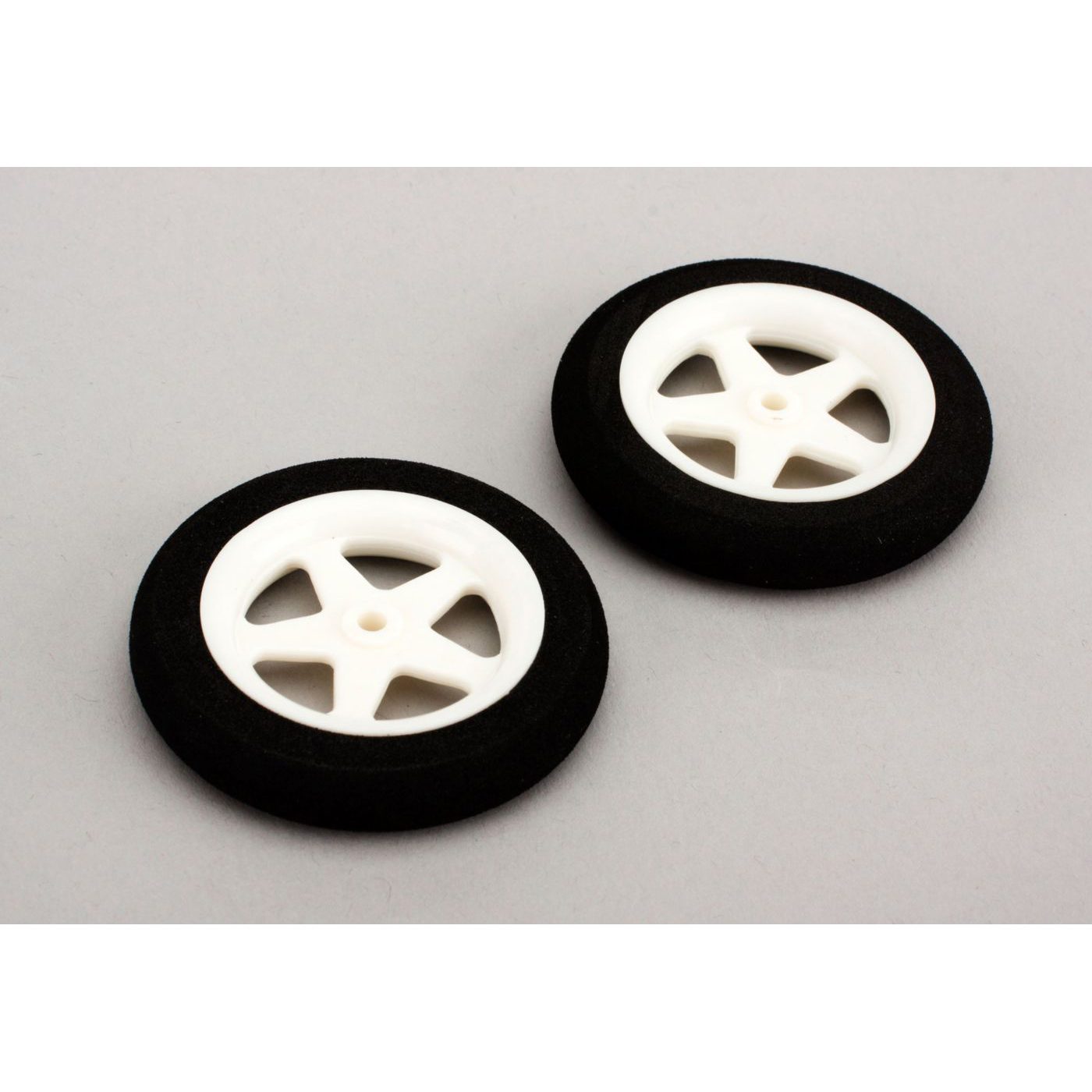 Main Wheel Set: Twist 480