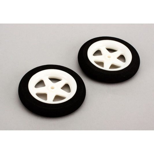Main Wheel Set: Twist 480