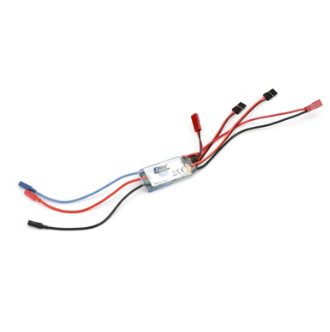 2-in-1 Helicopter Brushless ESC/Mixer