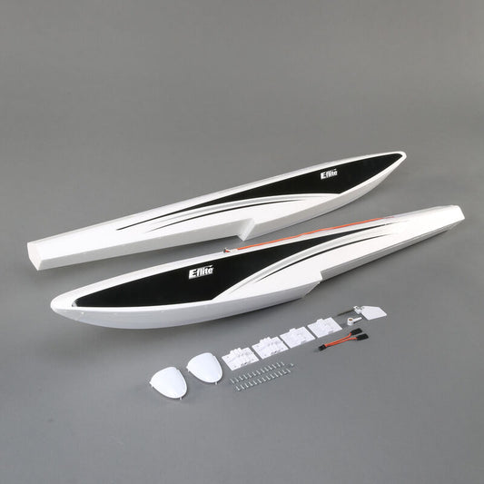 Float Set with Hardware 39.5in