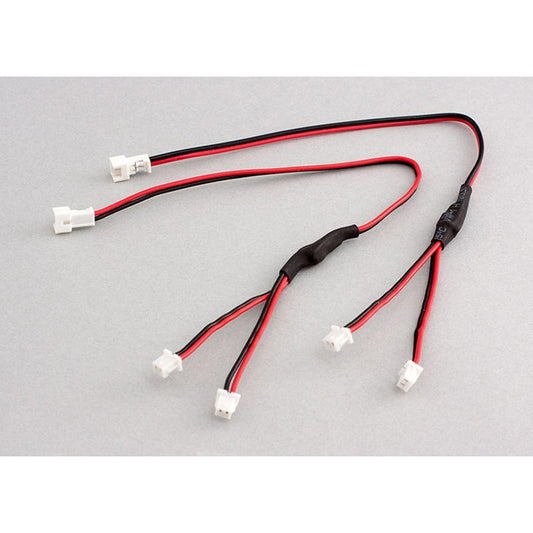 Y-Harness HD 152mm (2) Universal Light Kit