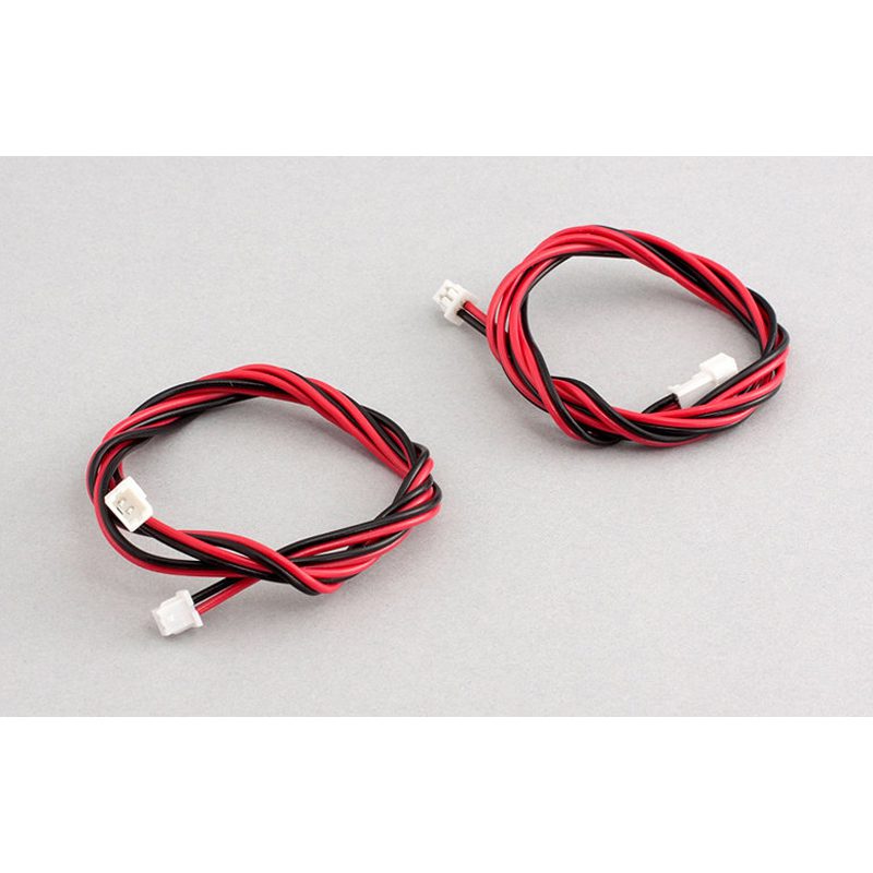 Extension 457mm (2) Universal Light Kit