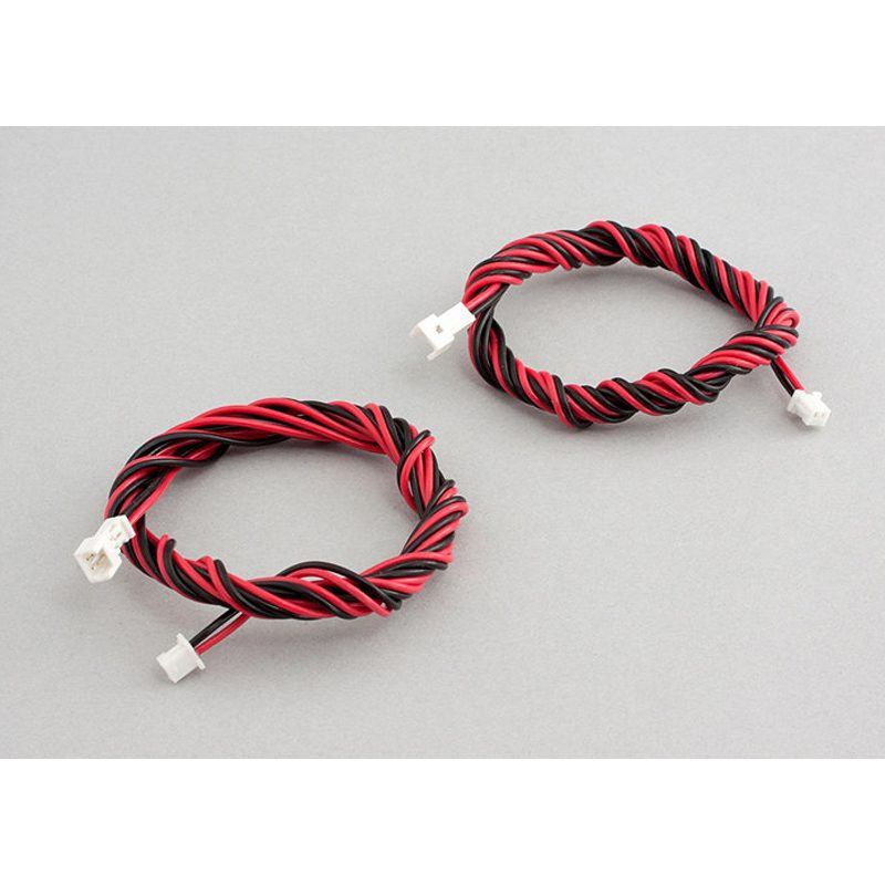 Extension 914mm (2) Universal Light Kit