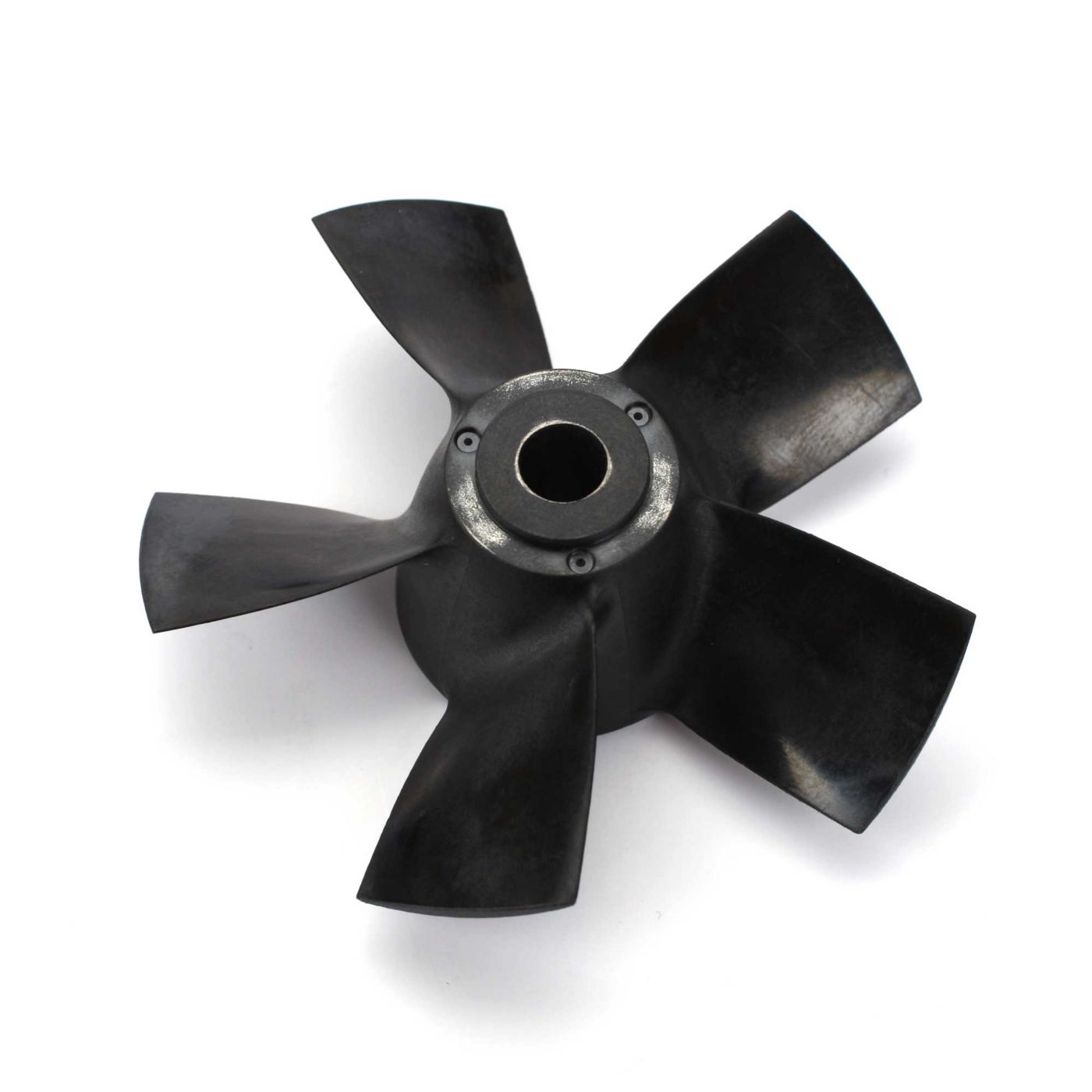 Rotor 5-Blade Delta-V 32