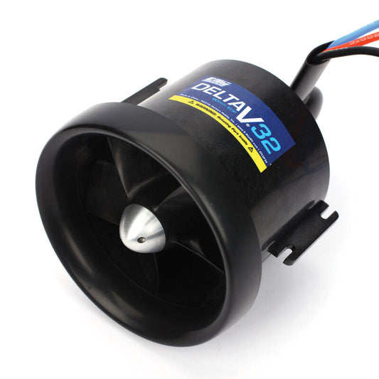 Delta-V 32 80mm EDF Unit