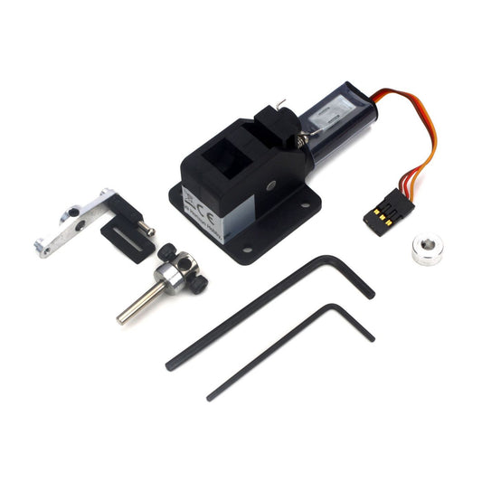 15 - 25 90-Degree Nose Electric Retract