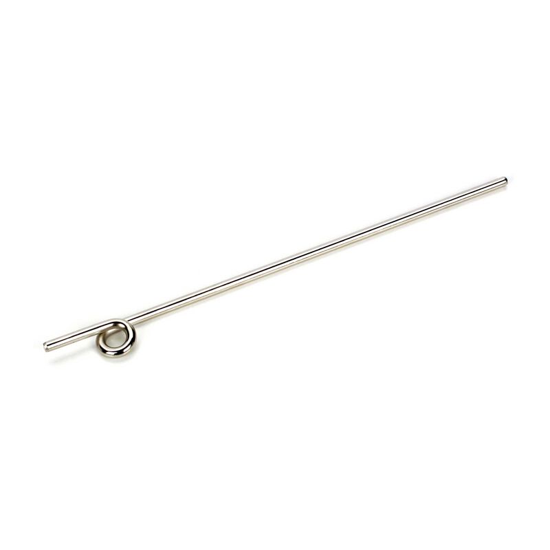 25 - 46 Left Main Wire Strut