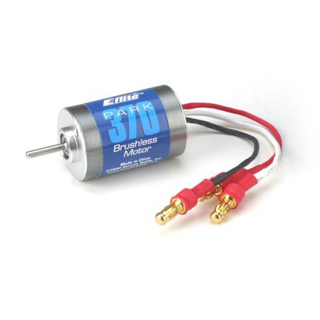 Park 370 Brushless Motor 3600Kv