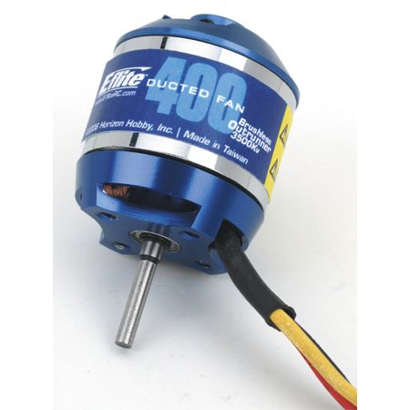 BL400 DF Outrunner 3500Kv