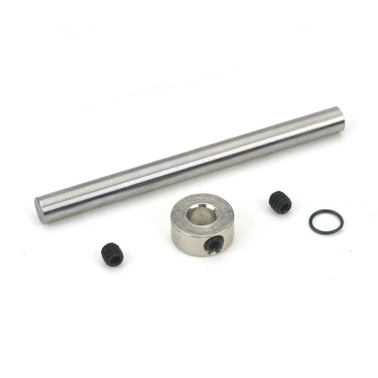 Park 480 Brushless Outrunner Shaft