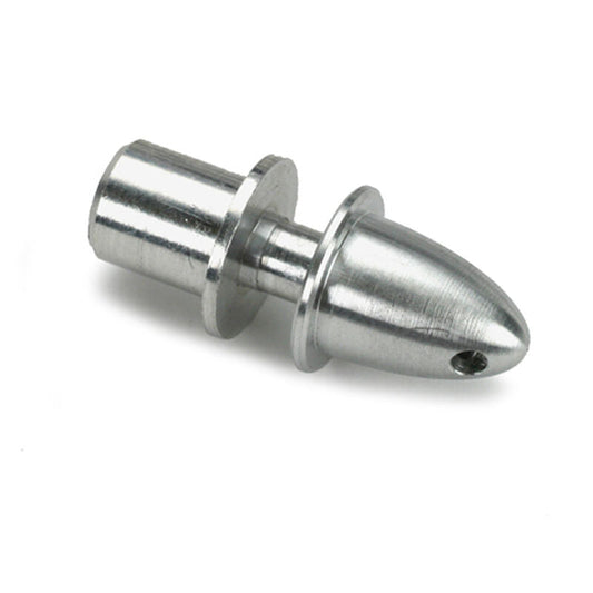 Prop Adapter with Setscrew 2.3mm