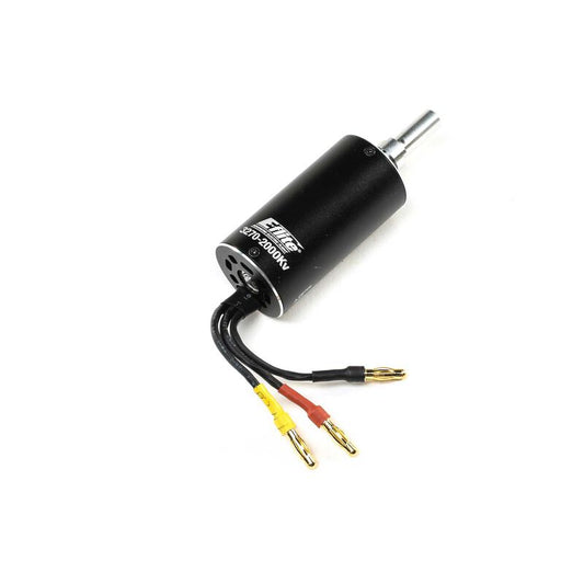 Brushless Inrunner Motor 3270-2000kV