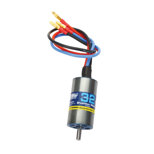 BL32 Ducted Fan Motor 2150Kv