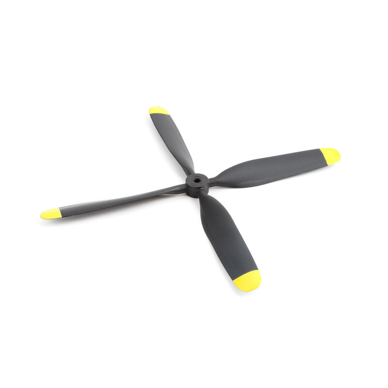 Propeller 4 Blade 10.5 x 8 P-51D 1.2m