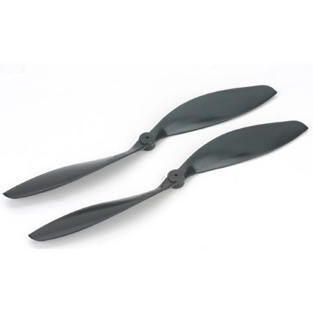10 x 7 Slow Flyer Propeller (2)