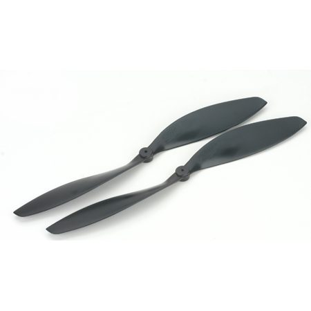 11 x 7 Slow Flyer Propeller (2)