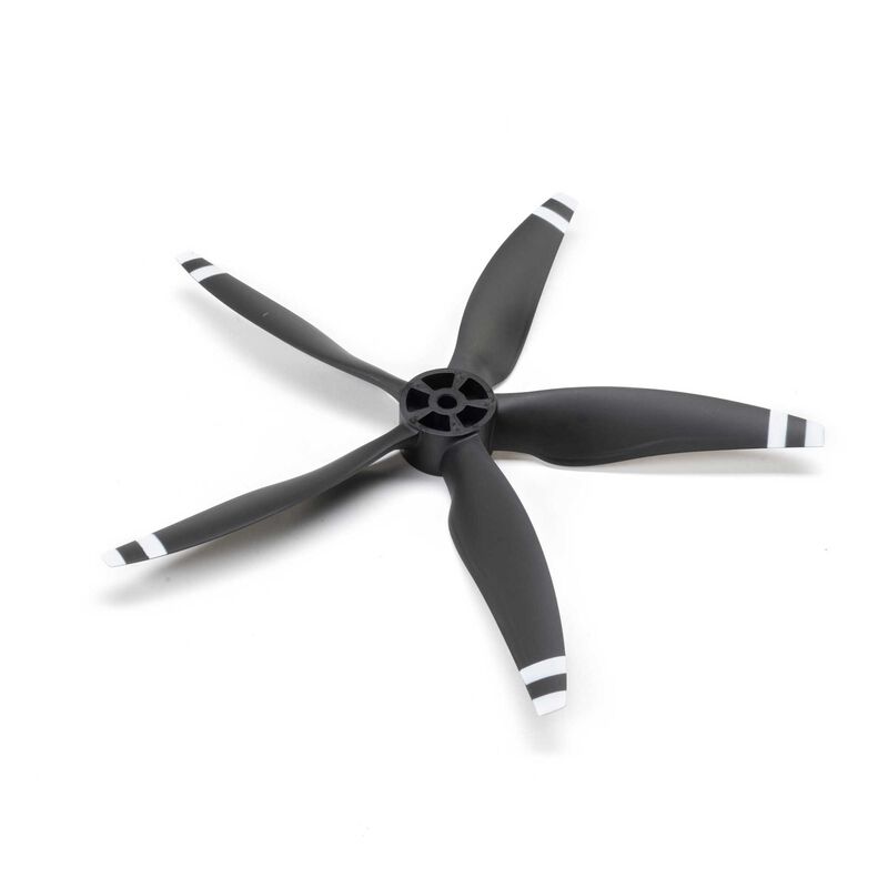 5-Blade 12 x 12 Electric Propeller