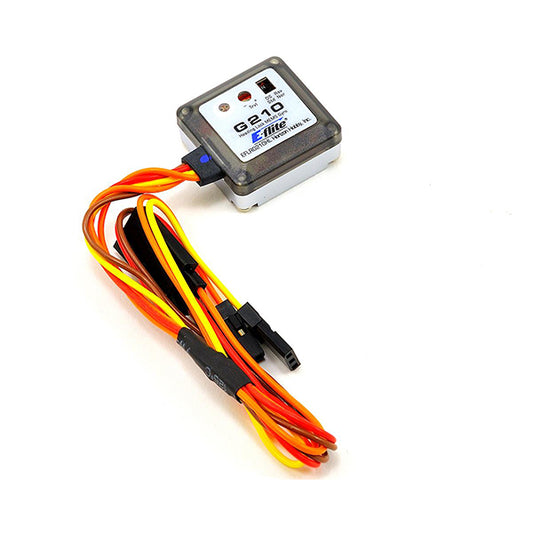 G210HL Micro Heading Lock MEMS Gyro