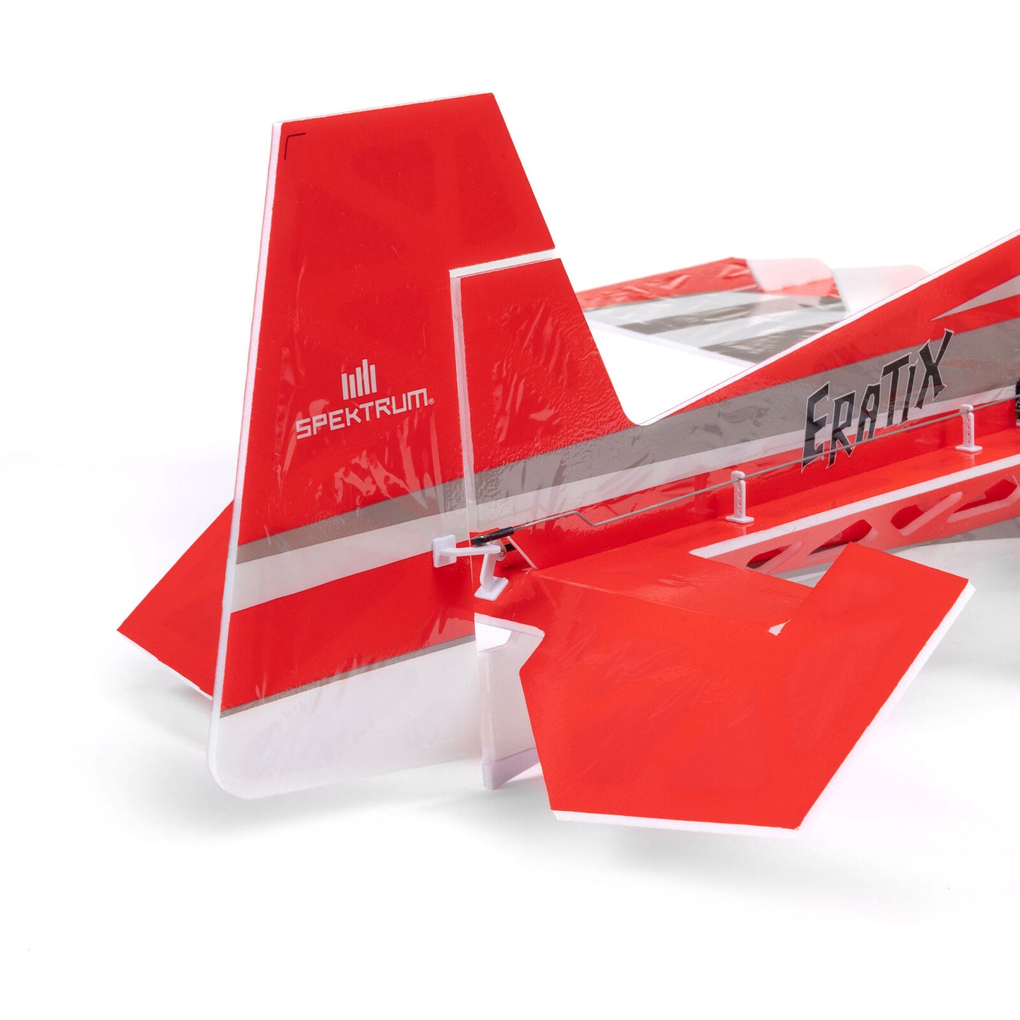 E-flite UMX Eratix 3D FF (Flat Foamy) 450mm BNF Basic with AS3X and SAFE Select