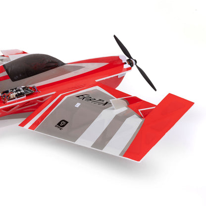 E-flite UMX Eratix 3D FF (Flat Foamy) 450mm BNF Basic with AS3X and SAFE Select
