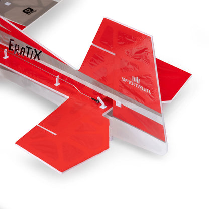 E-flite UMX Eratix 3D FF (Flat Foamy) 450mm BNF Basic with AS3X and SAFE Select