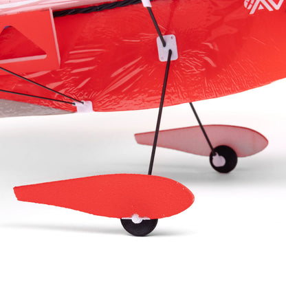 E-flite UMX Eratix 3D FF (Flat Foamy) 450mm BNF Basic with AS3X and SAFE Select
