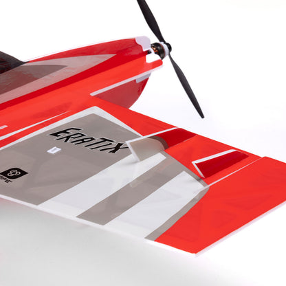 E-flite UMX Eratix 3D FF (Flat Foamy) 450mm BNF Basic with AS3X and SAFE Select