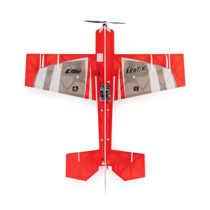 E-flite UMX Eratix 3D FF (Flat Foamy) 450mm BNF Basic with AS3X and SAFE Select