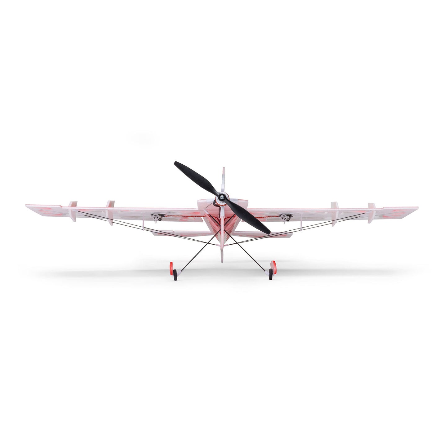 E-flite UMX Eratix 3D FF (Flat Foamy) 450mm BNF Basic with AS3X and SAFE Select