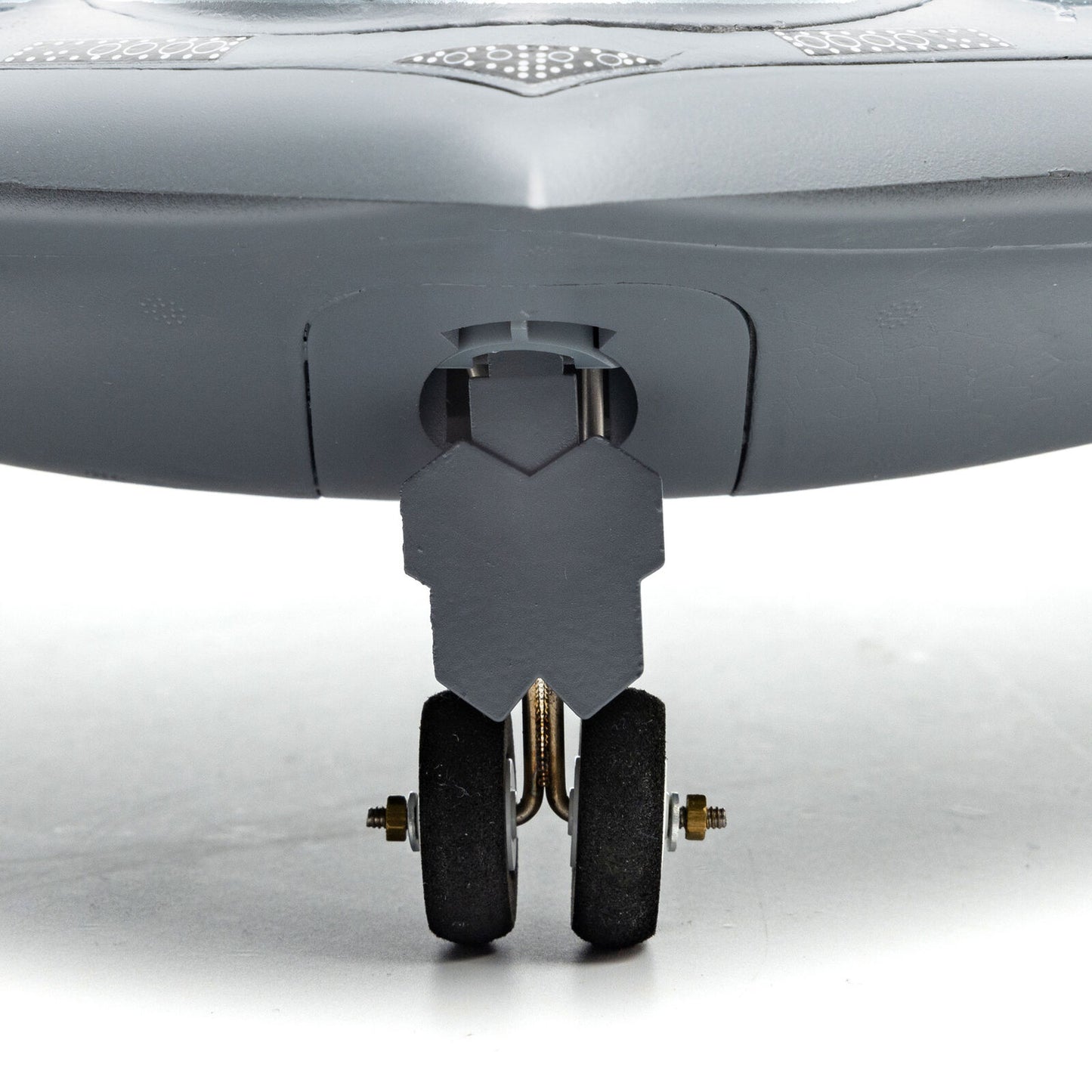 E-flite UMX Micro B-2 Spirit of America Twin 30mm EDF BNF Basic