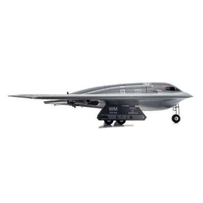 E-flite UMX Micro B-2 Spirit of America Twin 30mm EDF BNF Basic