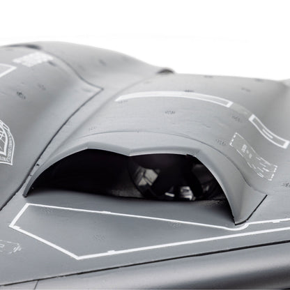 E-flite UMX Micro B-2 Spirit of America Twin 30mm EDF BNF Basic