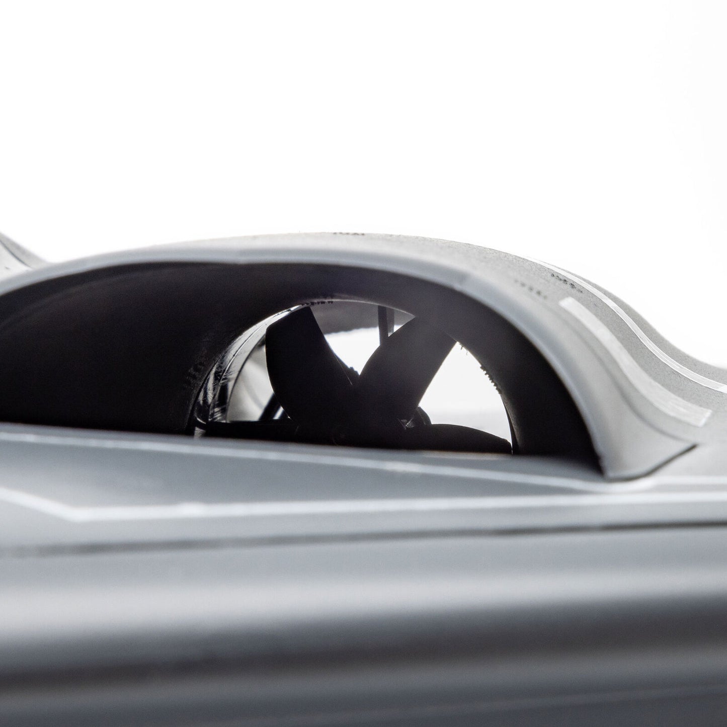 E-flite UMX Micro B-2 Spirit of America Twin 30mm EDF BNF Basic