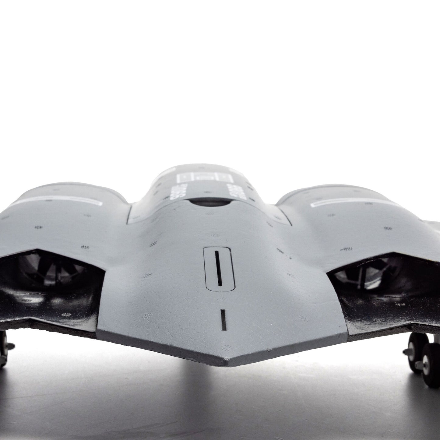 E-flite UMX Micro B-2 Spirit of America Twin 30mm EDF BNF Basic